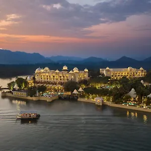 Hotel The Leela Palace, Udaipur