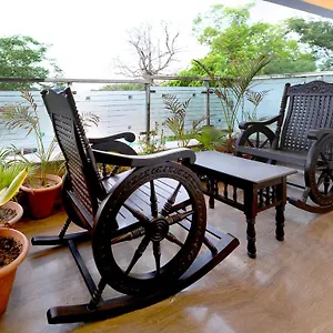 Homestay Pearl Of Taj 